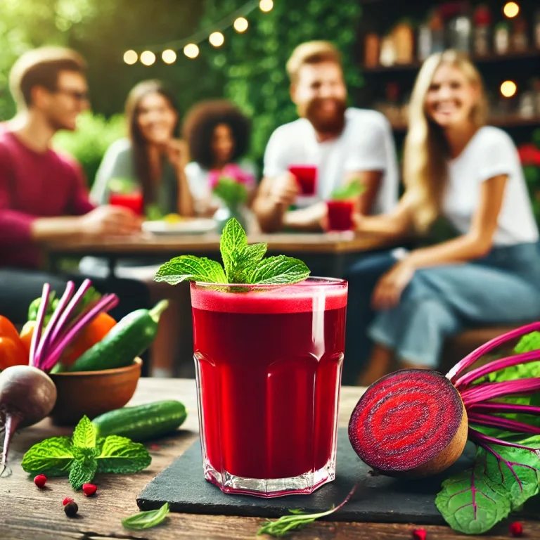 Najchutnejší detox na efektívne chudnutie